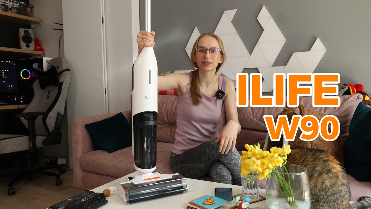 video